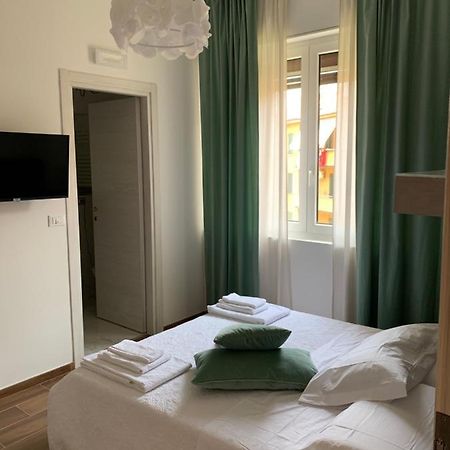 San Luca Hotel Bologna Esterno foto