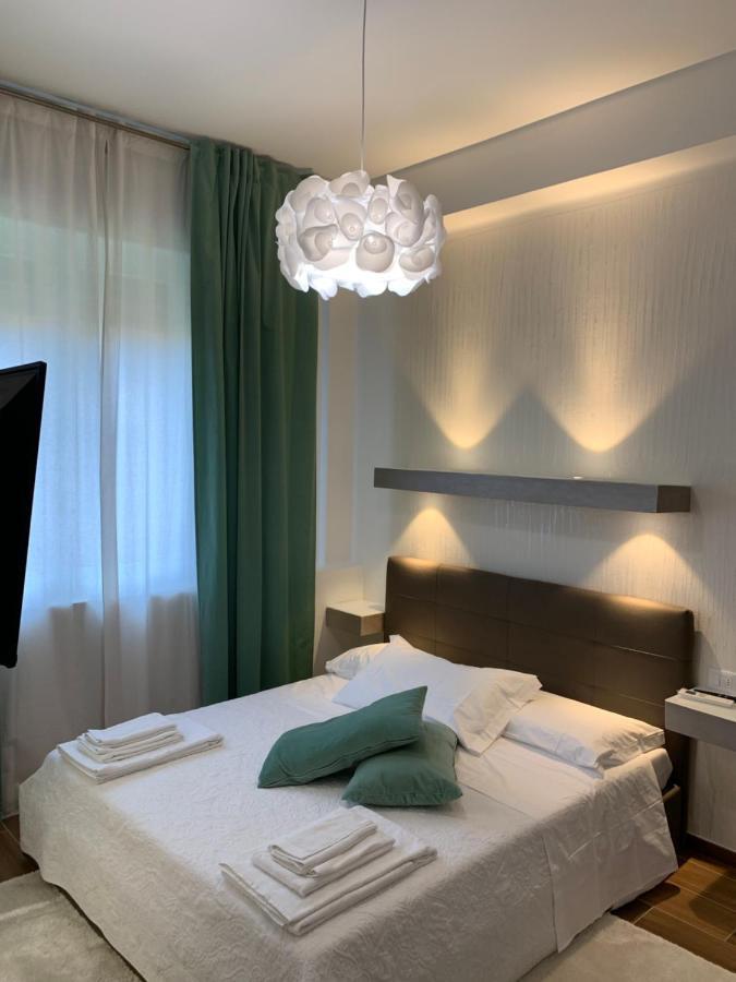 San Luca Hotel Bologna Esterno foto